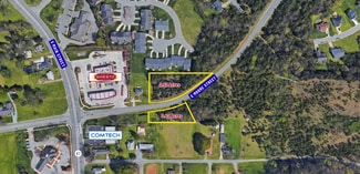 More details for E Moore St, Graham, NC - Land for Sale