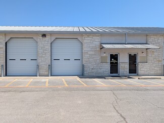 Plus de détails pour 2250 County Road 172, Round Rock, TX - Industriel à vendre