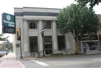 More details for 2 W Main St, Fremont, MI - Office for Lease