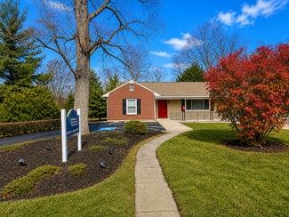 More details for 3814 E Joppa Rd, Nottingham, MD - Office for Sale