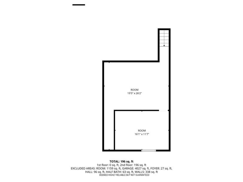 19 Terry Fox Dr, Vankleek Hill, ON à vendre - Plan d’étage - Image 3 de 48