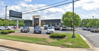 More details for 7591 Annapolis Rd, Landover Hills, MD - Retail for Lease