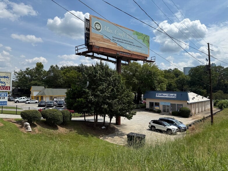 2987 Buford Hwy NE, Atlanta, GA for sale - Building Photo - Image 2 of 8