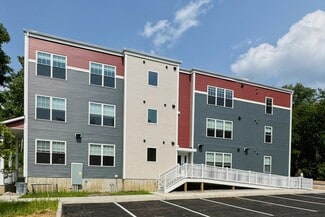 More details for 45 High St, Waterbury, VT - Multifamily for Sale