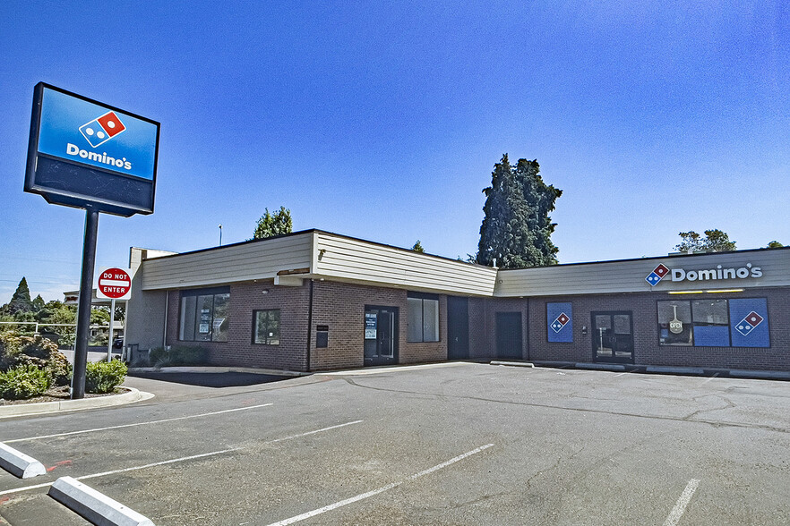 329 SE 1st Ave, Canby, OR for sale - Building Photo - Image 1 of 1