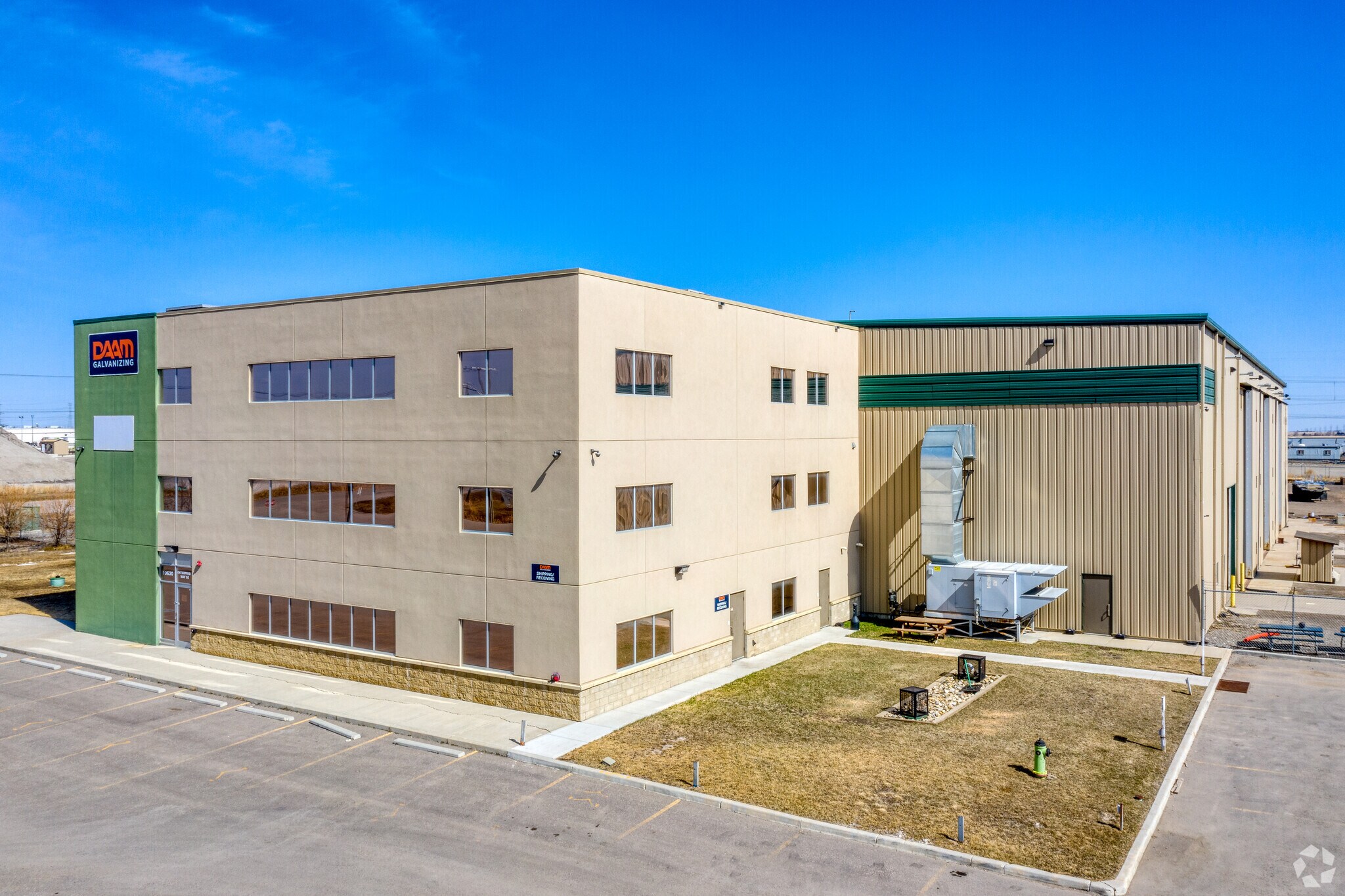 10630 Enterprise Way SE, Calgary, AB for sale Building Photo- Image 1 of 1