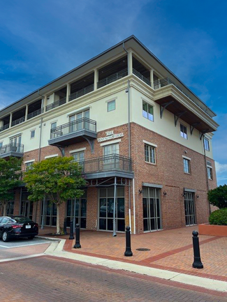 More details for 850 S Palafox St, Pensacola, FL - Office for Lease