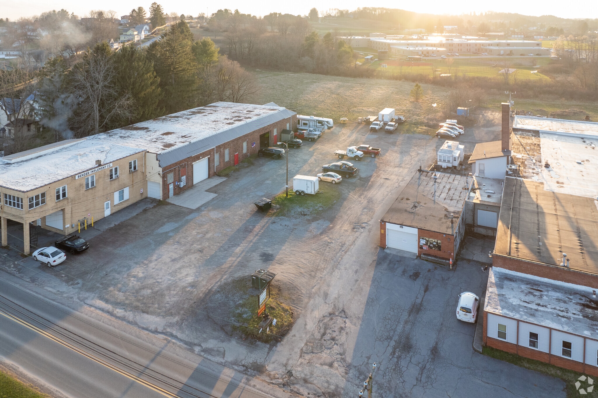 742 S Edgewood Ave, Somerset, PA for sale Primary Photo- Image 1 of 3