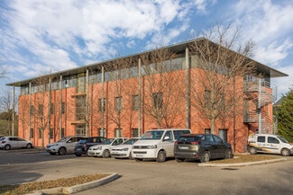 More details for 155 Rue Paul Langevin, Aix-en-Provence - Office for Lease