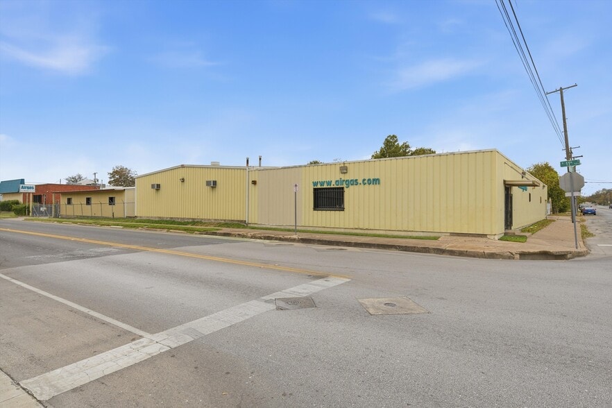 501 11th st, Waco, TX for sale - Primary Photo - Image 1 of 3