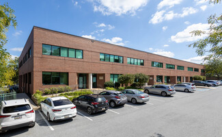 Plus de détails pour 10 Crossroads Dr, Owings Mills, MD - Bureau, Bureau/Médical à louer