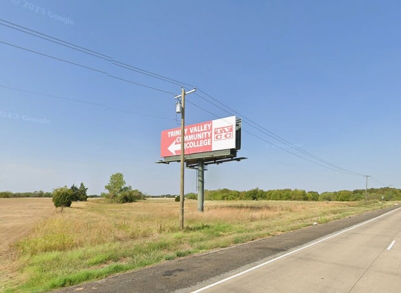 2 Acres Interstate 20 East Terrell TX, Terrell, TX for lease - Other - Image 3 of 11