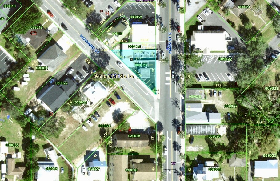 212 Main St, Auburndale, FL for sale - Building Photo - Image 3 of 29