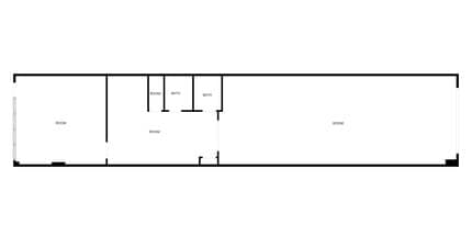 1025-1045 Blanding Blvd, Orange Park, FL for lease Interior Photo- Image 1 of 1