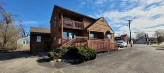 More details for 1170 SW Mission Ave, Topeka, KS - Office, Flex for Lease