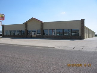 Plus de détails pour 1930 E 20th Pl, Scottsbluff, NE - Bureau/Commerce de détail à louer