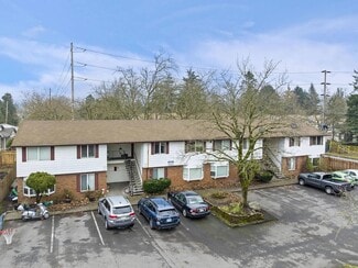 More details for 2630 SE 136th Ave, Portland, OR - Multifamily for Sale