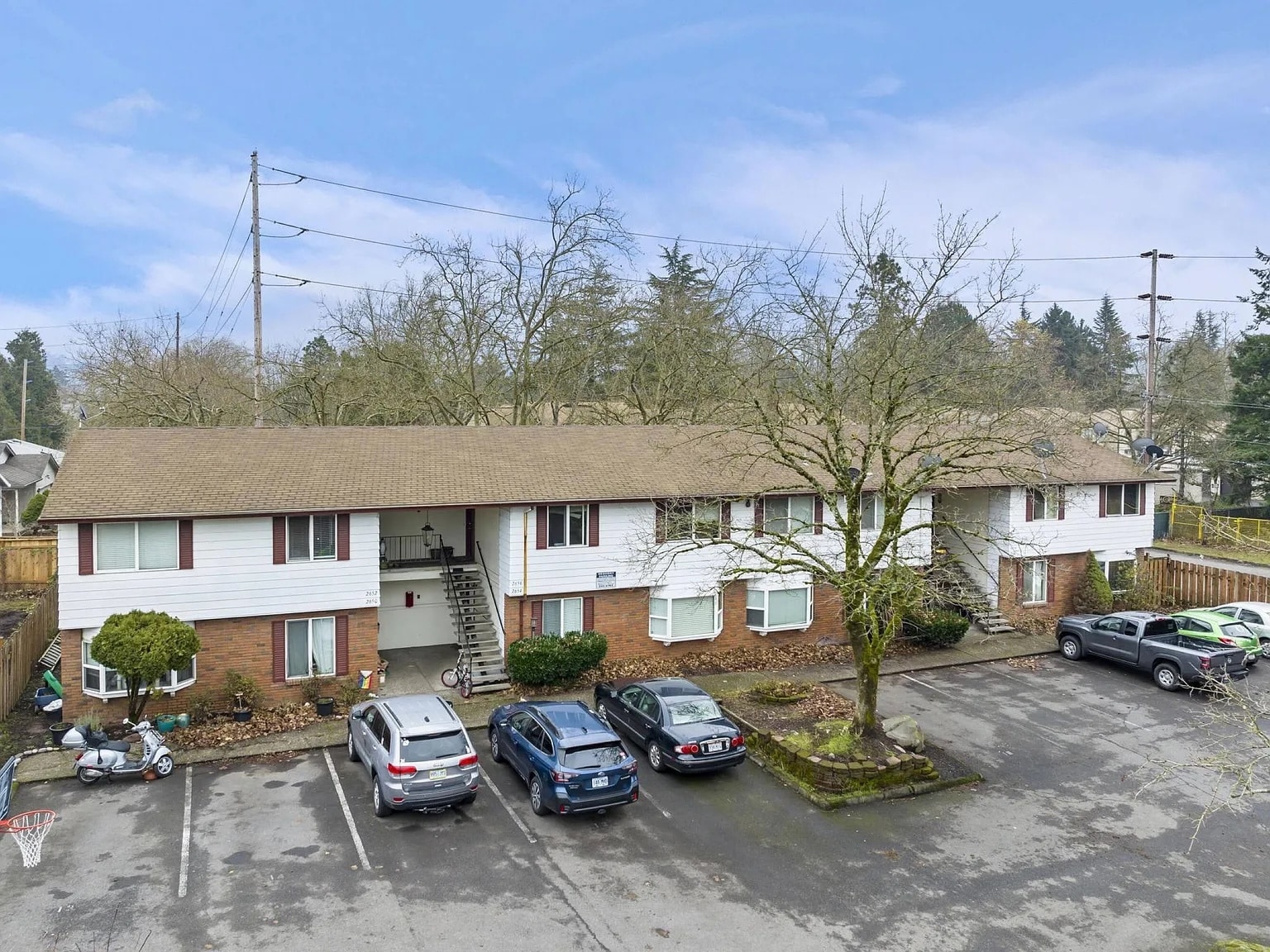 2630 SE 136th Ave, Portland, OR for sale Building Photo- Image 1 of 12