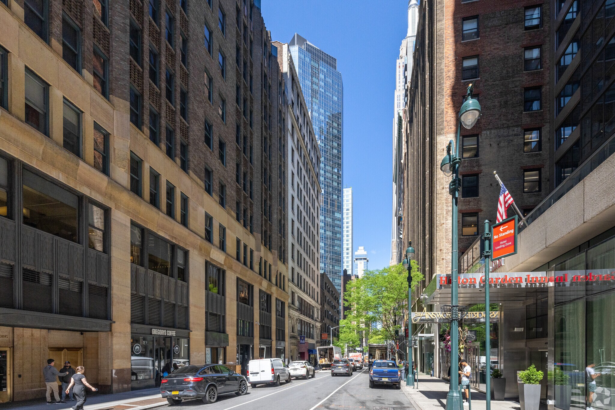 30 E 33rd St, New York, NY à louer Photo principale- Image 1 de 9