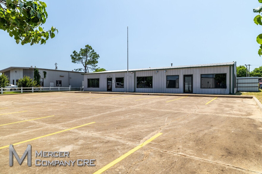 2601 S Purdue Ave, Oklahoma City, OK for lease - Building Photo - Image 1 of 39