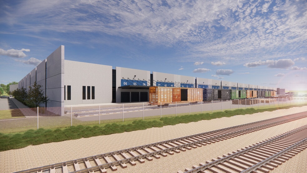 6817 Stadium Dr, Kansas City, MO for lease - Building Photo - Image 3 of 12