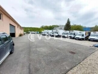 Plus de détails pour 69 Bis Chemin Neuf, Toussieu - Bureau, Local d'activités à louer