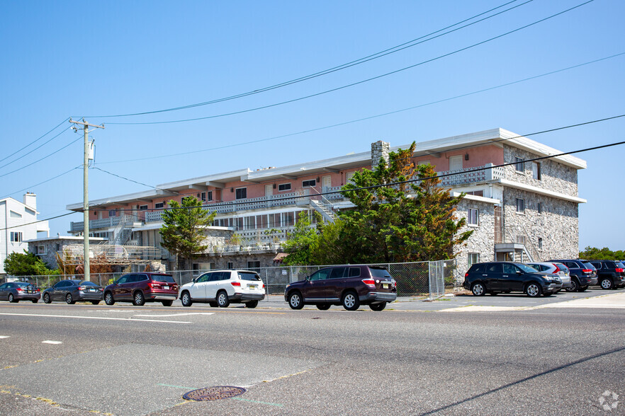 200-206 Brigantine Ave, Brigantine, NJ à vendre - Photo principale - Image 1 de 1