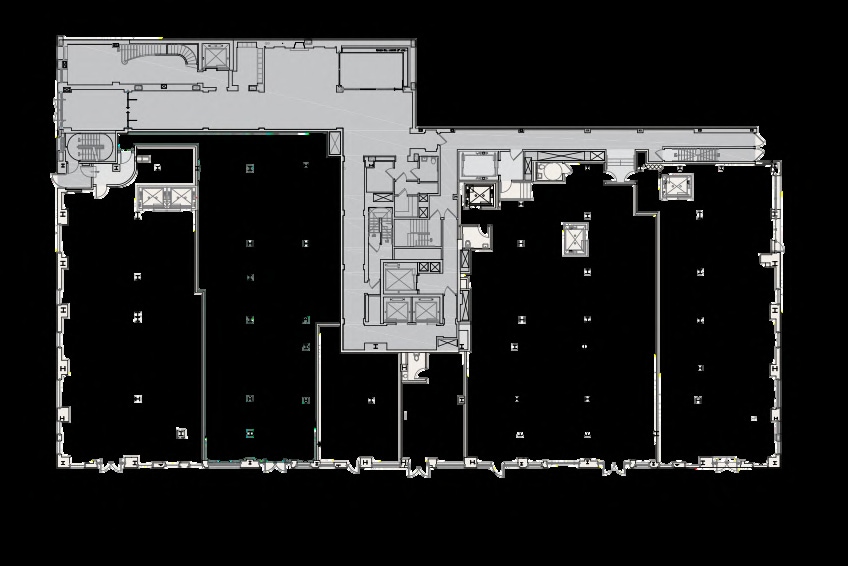 680 Madison Ave, New York, NY à louer Plan d’étage- Image 1 de 3
