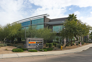 More details for 1155 W Rio Salado Pky, Tempe, AZ - Office for Sale