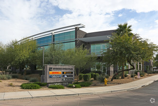 More details for 1155 W Rio Salado Pky, Tempe, AZ - Office for Lease