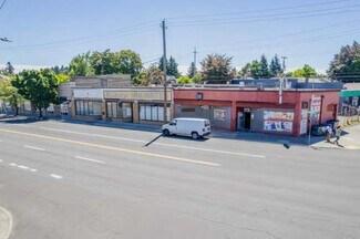 Plus de détails pour 7320 NE Sandy Blvd, Portland, OR - Commerce de détail à louer