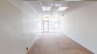 More details for 1707-1717 N Rand Rd, Palatine, IL - Retail for Lease