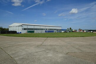 More details for Merlin Way, Epping - Industrial for Lease