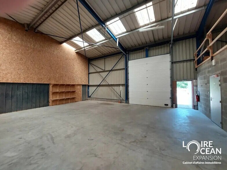 Flex dans Nantes à louer - Photo intérieure - Image 2 de 6