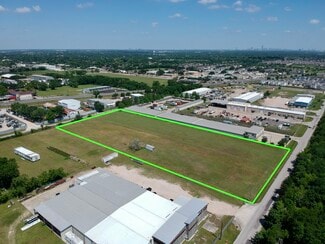 More details for 13530 Almeda School Rd, Houston, TX - Land for Sale
