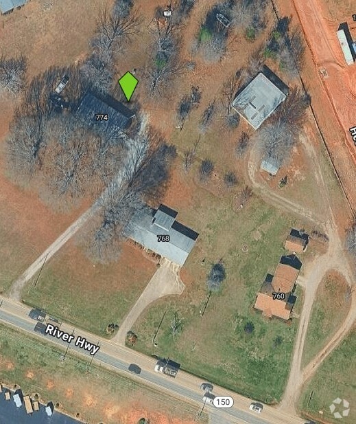 774 River Hwy, Mooresville, NC for sale Primary Photo- Image 1 of 2