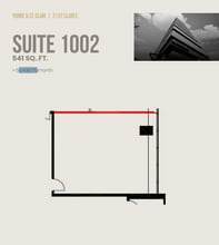 21 St Clair Ave E, Toronto, ON for lease Floor Plan- Image 1 of 1