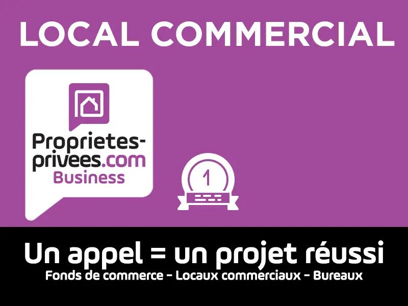 Local d'activités dans Chambéry à vendre Photo du bâtiment- Image 1 de 5