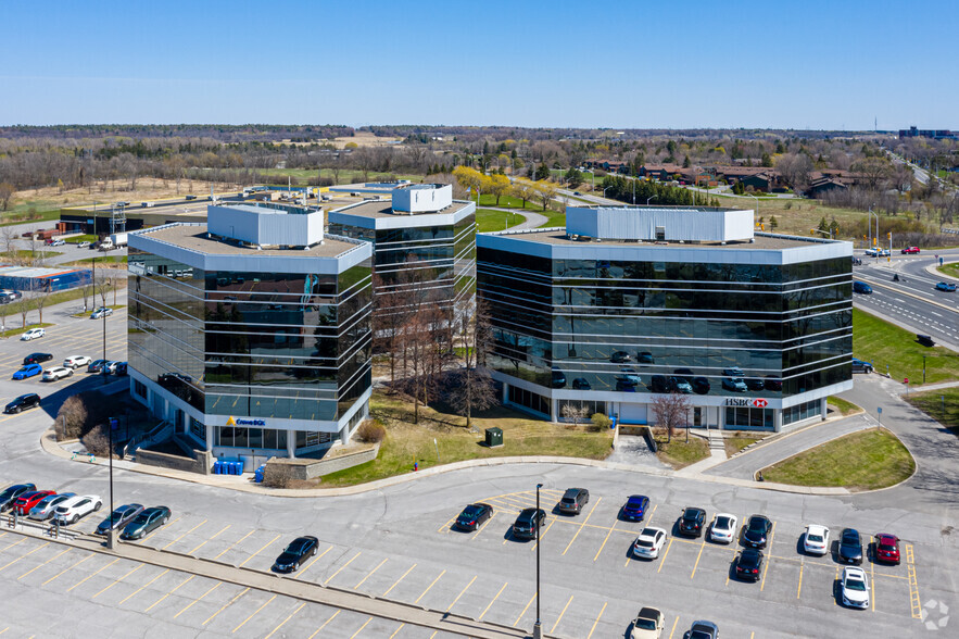 300 March Rd, Ottawa, ON à louer - Photo du bâtiment - Image 3 de 3