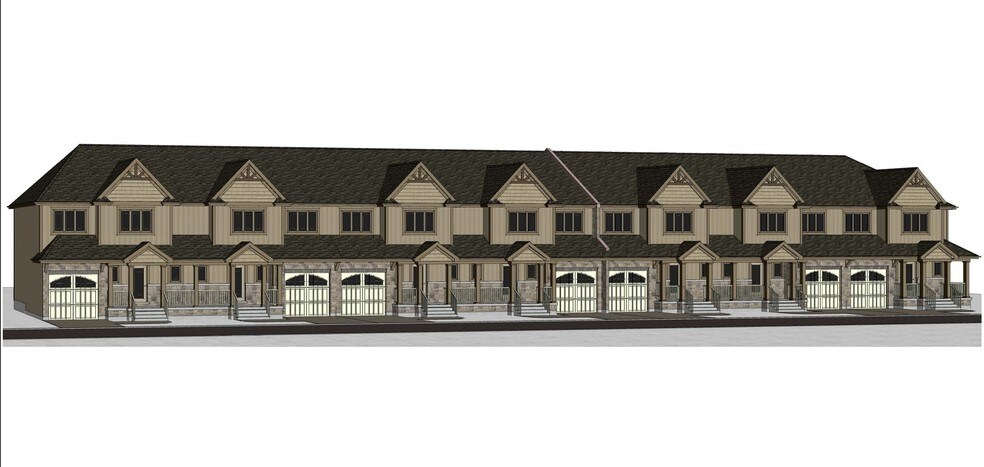 6894 Garner Rd, Niagara Falls, ON for sale - Building Photo - Image 1 of 1