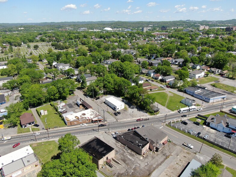 1510 Buchanan St, Nashville, TN for sale - Building Photo - Image 1 of 1