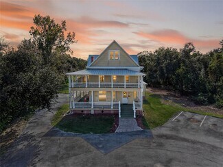 Plus de détails pour 1218 W Broad St, Groveland, FL - Bureau à vendre