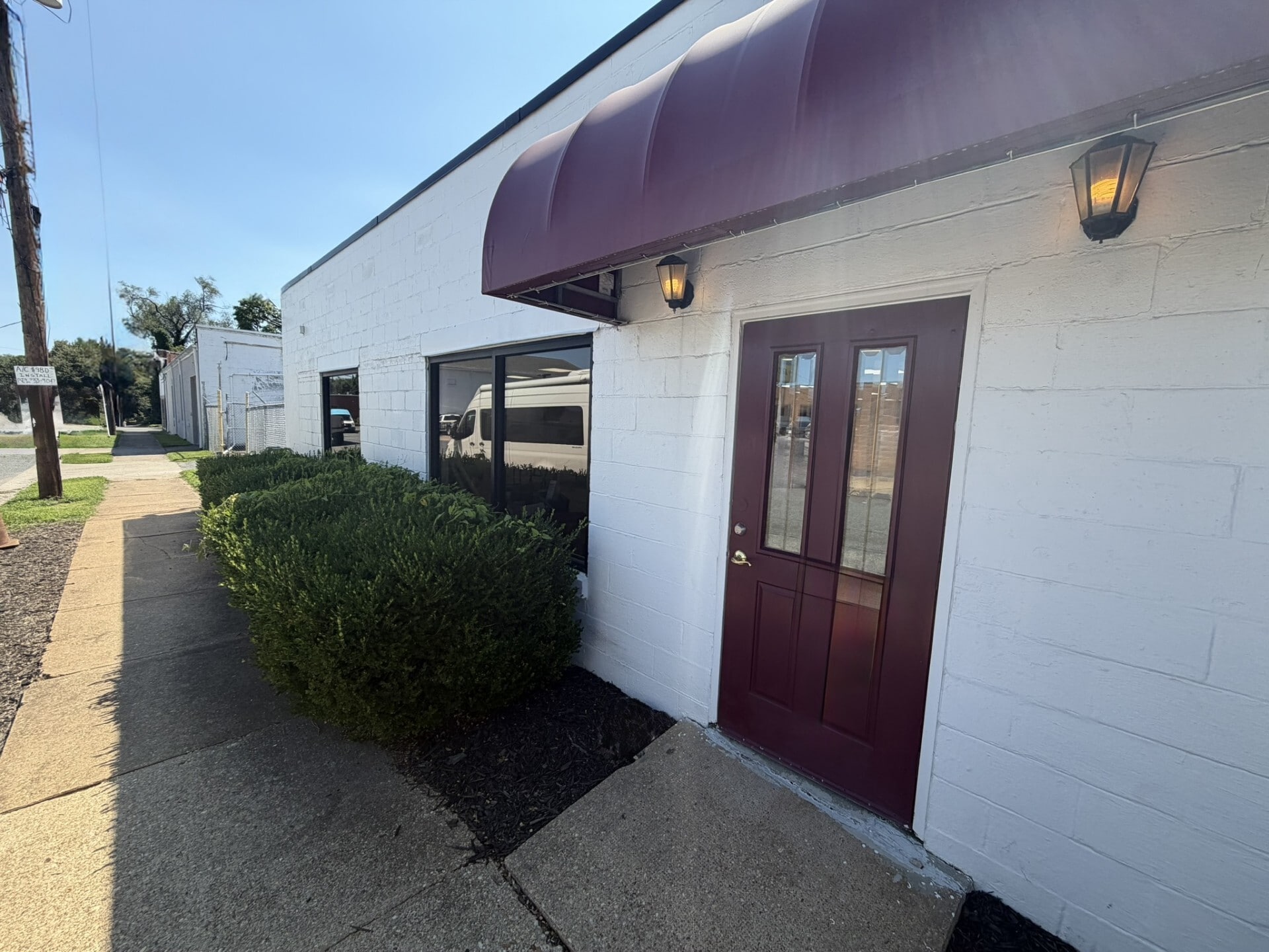 316 Bridgewater St, Fredericksburg, VA for lease Building Photo- Image 1 of 5
