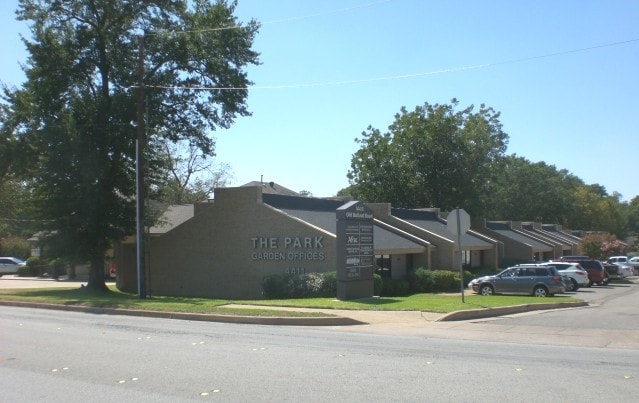4411 Old Bullard Rd, Tyler, TX for lease - Primary Photo - Image 2 of 9