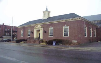 Plus de détails pour 200 Union St, Clinton, MA - Coworking à louer