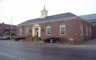 Plus de détails pour 200 Union St, Clinton, MA - Coworking à louer