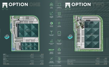 Falcon Rd, Norwich for lease Floor Plan- Image 2 of 2