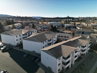 More details for 230 Baker St, Moscow, ID - Multifamily for Sale