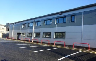 Plus de détails pour Ham Ln, Kingswinford - Industriel/Logistique à louer