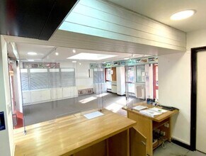 Craster Quarry Car Park, Alnwick for lease Interior Photo- Image 2 of 3